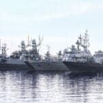 Royal Navy Led Multinational Task Force Prevents 25 Piracy Attempts In Indian Ocean During 6-Month Deployment