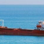 U.S.-Flagged Vessel SLNC York En Route To Japan Takes On Water In Pacific Ocean