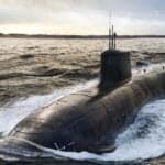 Australia Selects US Firm To Build Shipyard For 10,000-Ton AUKUS Nuclear Submarines
