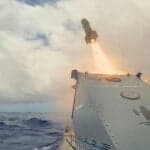 Video: Unmanned Surface Vessel Fires 2 JAGM Missiles During RIMPAC 2026 Off Hawaii
