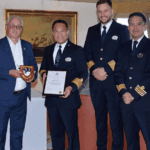 Fred. Olsen Becomes First Cruise Line To Sign MNWB Historic Seafarer Pledge