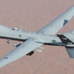 India Signs ₹1,943-Crore Deal With General Atomics For 2 MQ-9B Sea Guardian Drones