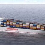 Seaspan Becomes World’s First International Ship Owner To Access China’s Panda Bond Market