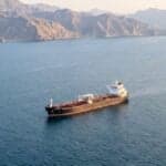 Global Shipping Groups Urge UN To Reject Any Compulsory Transit Tolls In Strait Of Hormuz