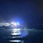 Russian Captain Arrested After Norwegian Cargo Ship Collision Kills Woman And Child Off Sweden