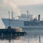 Egypt Officially Denies Connection To TIHAMA Vessel Attacked By Houthis Off Yemen