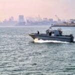 U.S Navy Refuses To Raise Sunken Fishing Boat & Recover Remains Of 6 Crew At Sea