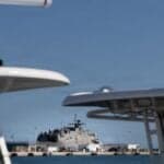 U.S Navy Seizes $ 81 Million Worth Of Cocaine Using Unmanned Vessels In The Caribbean
