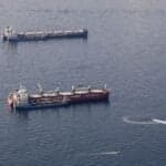 U.S & Iran Report Progress In Strait Of Hormuz Talks But Differerences Remain On Key Points