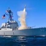 U.S. Navy Awards Raytheon $22.9 Billion Deal To Boost Tomahawk Missile Production