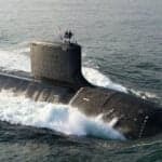 Australia Signs $26.5 Million Deal To Build Combat Systems Integration For Virginia-Class Submarine Fleet