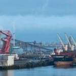 The $6.9 Billion Cost of Non-Automated Port Operations: Why Delays Are Becoming More Expensive