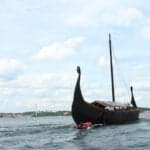 1,000-Year-Old Viking Ship Burial Reopened In Norway, Archaeologists Find New Clues