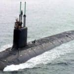 US Navy Reclassifies 19 Virginia-Class Submarines To Expand Guided Missile Strike Capability
