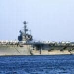 US Navy Considers Renaming CVN-81 After Trump Instead Of Pearl Harbour Hero Doris Miller