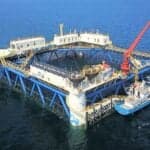 China Deploys World’s First 100-kW Bamboo-Built Offshore Solar Platform