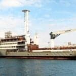 Na Hiro E Pae Becomes World’s First Known Multipurpose Vessel To Adopt Wind Propulsion