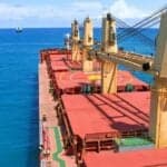 Iran Says Strait Of Hormuz Under Its Control And Management, Rejects Trump’s ‘Total Control’ Claim