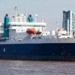 Largest Hybrid-Powered Submarine Cable Laying Vessel Ever Built For Japan Delivered