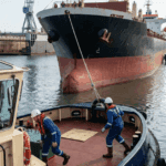 Real Life Incident: Why Visual Contact Matters In Tugboat Operations?