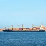 Houthis Claim Strike On Saudi Military Transport Vessel In Red Sea