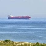 Unmanned Cargo Ship Declared Total Loss After Attack In Southern Red Sea Off Yemen