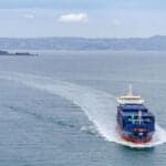 Cargo Ship With 12 Crew Sinks In Black Sea Off Romania Following Suspected Drone Attack