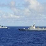 China To Send 49th Naval Escort Fleet To Protect Shipping In Gulf Of Aden And Somali Waters