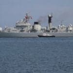 China’s Growing Hypersonic Missile Capabilities Could Complicate U.S Strategy In Taiwan Conflict