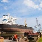 India’s Cochin Shipyard Delivers 7,000 DWT Ice-Class Vessel ‘MS Maria’ To German Firm