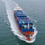 China Launches Regular Arctic Shipping Route To Europe Amid Hormuz Crisis