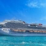Tianjin Launches China’s Second Cruise-to-Nowhere Service