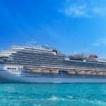 Panic On Cruise Ship After 6 Guests Gain Access To Onboard System & Broadcast False Warnings