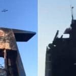 Turkish Seafarer Dies After Drone Hits Ship That Rescued Him From Earlier Black Sea Attack
