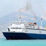 5 Dead & 41 Missing After Ferry With 271 People Catches Fire Off Indonesia’s Madura Island
