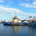 U.S. Sanctions 10 Ecuador-Based Fishing Vessels Linked To Cocaine Trafficking Network