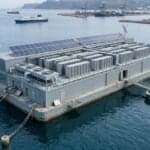 One Of The Largest Floating Data Centers Ever Designed Just Cleared Class Approval