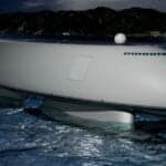 Multi-Purpose Vessel That Can Power 32,000 Homes & Supply Clean Water To 150,000 People Unveiled