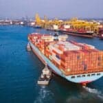 Global Ship Orderbook Expands 27% Year-on-Year, Marking Fastest Growth Since 2008