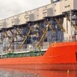 Ukraine Proposes Black Sea Truce To Russia As Attacks On Ports And Vessels Raise Global Food Supply Concerns