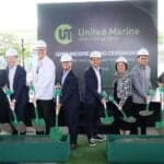 Filipino Seafarers To Get Alternative-Fuel Training At New Green Energy Facility