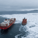 India Plans First Cargo Ship On Northern Sea Route By 2027