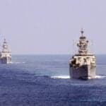 Indian Navy To Acquire New Class Of Ship-Launched Kamikaze Drones That Can Hit Targets 1000 Km Away