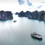 Indonesia Seizes 2.6 Tons Of Liquid Meth From Tanzanian Ship In Riau Waters