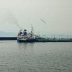 Iran Reaches Agreement With Oman On Shipping Route Via Strait Of Hormuz