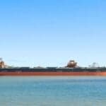 World’s Largest Bulk Export Port Witnesses Workers’ Strike Over Pay Dispute