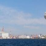 $434 Million Deal Signed Between France & Saudi Arabia For New Terminal At Jeddah Islamic Port