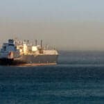 2nd Qatari-LNG Tanker Hit By Iran In Hormuz While 22 Chinese Ships Safely Cross Red Sea Without Harm