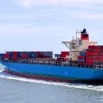 US Plans Nuclear-Powered Merchant Fleet In Bid To Challenge China’s Shipbuilding Dominance