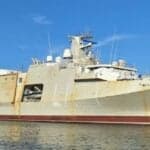 Bulgaria To Acquire 7 Minehunters From The Netherlands & Belgium To Demine Black Sea